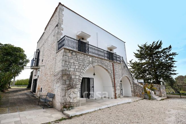 Villa in residenziale in Contrada Carluccio