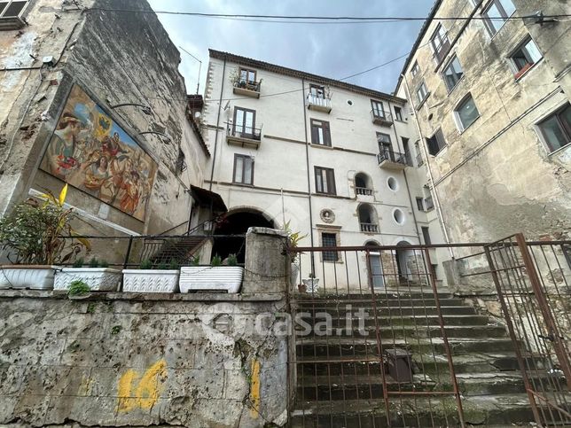 Appartamento in residenziale in Via Gaeta 30