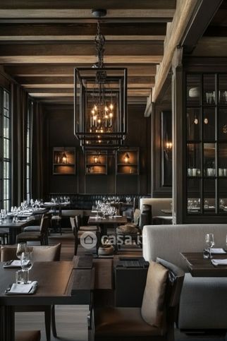 Attivitã /licenza (con o senza mura) in commerciale in Via del Porto Fluviale 10