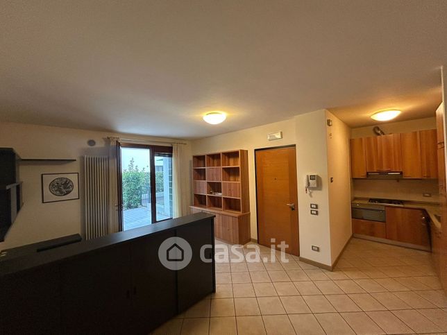 Appartamento in residenziale in Via A. Moro