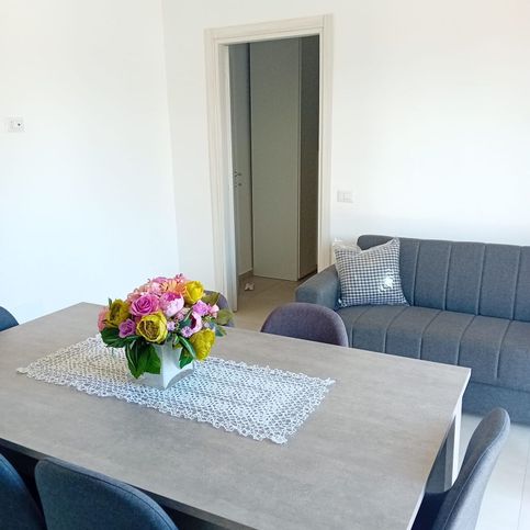 Appartamento in residenziale in Via Marra