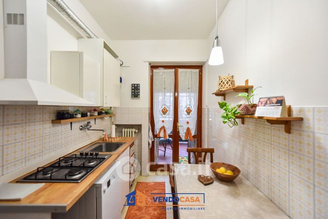 Appartamento in residenziale in Corso Roma 14