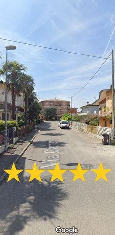 Appartamento in residenziale in Via Carnaro