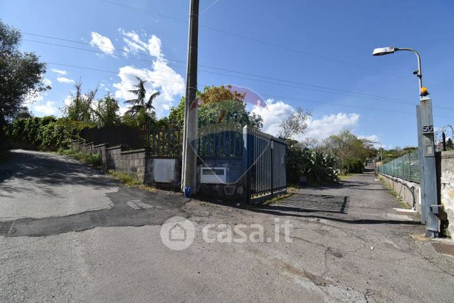 Terreno agricolo in commerciale in Via del Pozzo 56