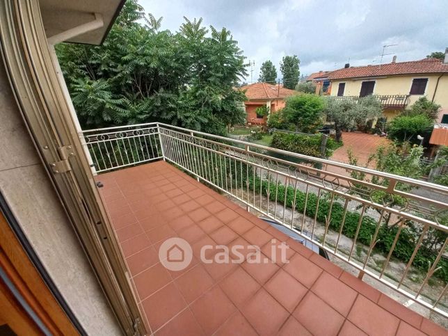 Appartamento in residenziale in Via Marina