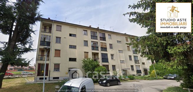 Appartamento in residenziale in Via Enrico Fermi 6