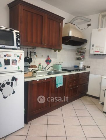 Appartamento in residenziale in Via Campagnole