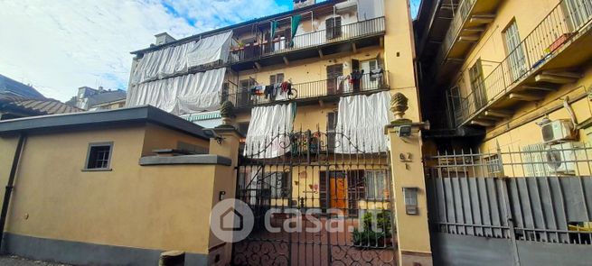 Appartamento in residenziale in Via Monginevro 67