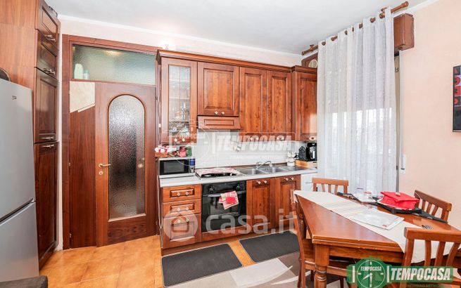 Appartamento in residenziale in Piazza Tevere