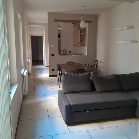 Appartamento in residenziale in 