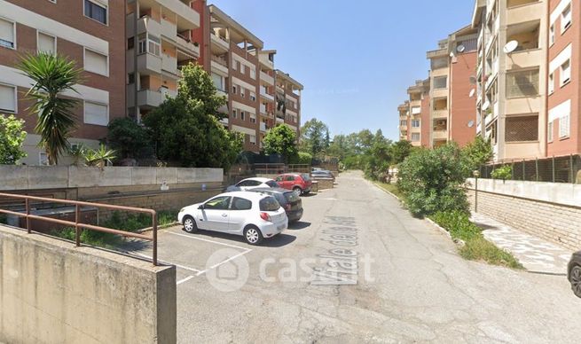 Appartamento in residenziale in Viale delle Arti 1