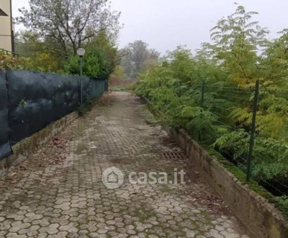 Terreno edificabile in residenziale in Cascina Campagna