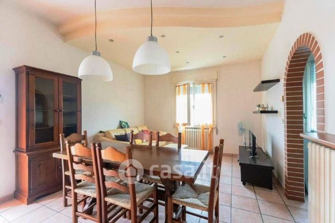 Appartamento in residenziale in Via delle Camelie