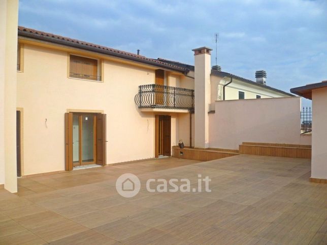 Appartamento in residenziale in