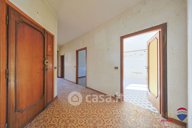 Attico/mansarda in residenziale in Via Armando Diaz 153