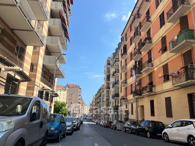Box/posto auto in residenziale in Via VERDI