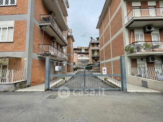 Appartamento in residenziale in Via dei Ciuffolotti 14