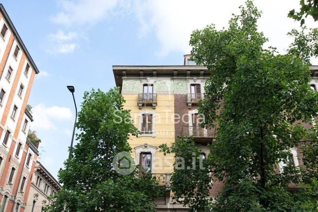 Appartamento in residenziale in Largo 5º Alpini 8