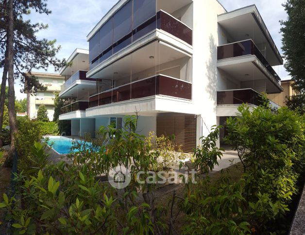 Appartamento in residenziale in Via Pegaso 14
