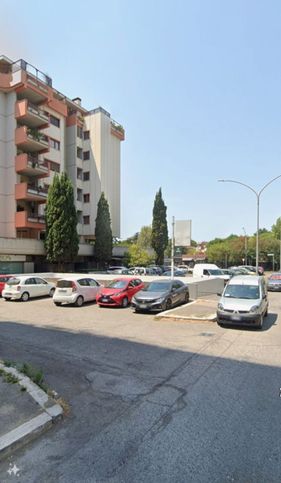 Garage/posto auto in residenziale in Via Marino Ghetaldi