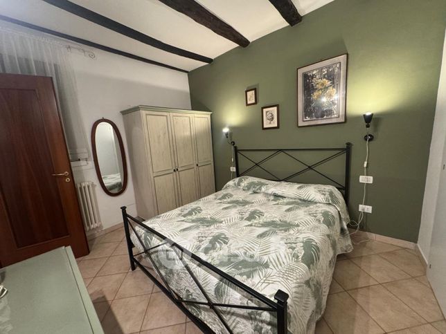 Appartamento in residenziale in Via Castiglione
