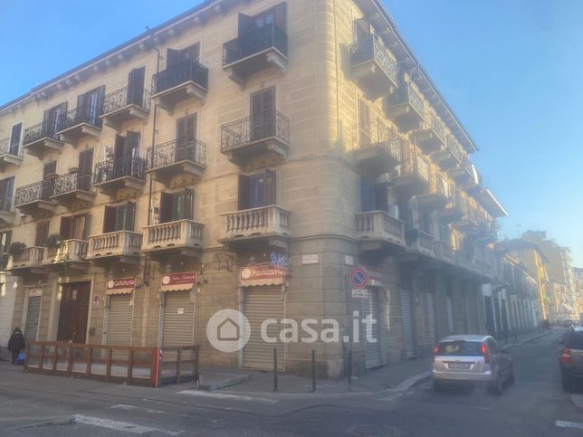 Appartamento in residenziale in Via Monte Rosa 44