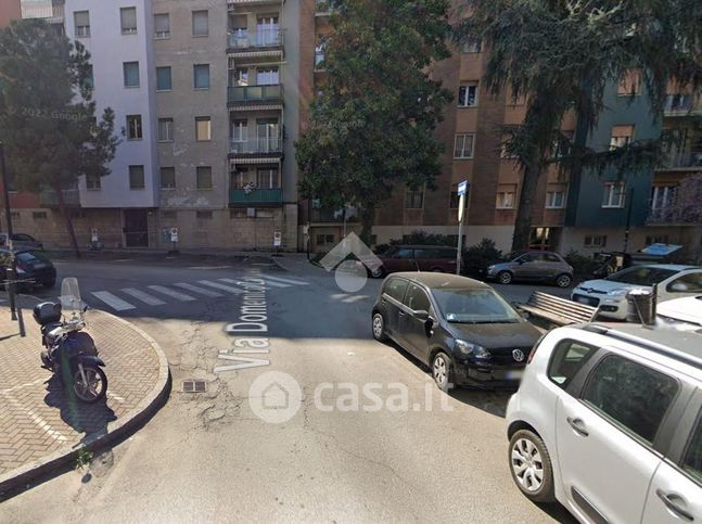 Appartamento in residenziale in Via Domenico Zampieri