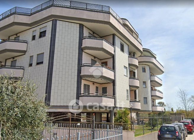 Appartamento in residenziale in Via Corrado Govoni 69