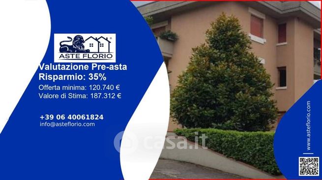 Appartamento in residenziale in Piazza Sandro Pertini 7