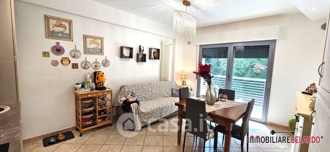 Appartamento in residenziale in