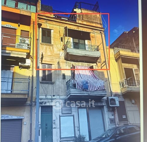 Appartamento in residenziale in Via Città di Palermo