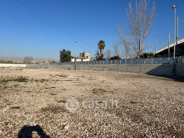 Terreno agricolo in commerciale in Via Palazziello