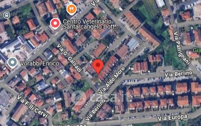 Appartamento in residenziale in Via Guido Rossa