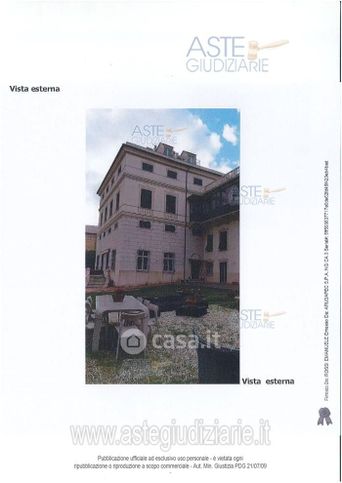 Appartamento in residenziale in Via al Capo di Santa Chiara