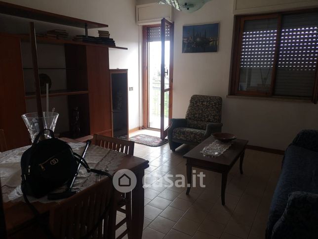 Appartamento in residenziale in Via Nazionale delle Puglie