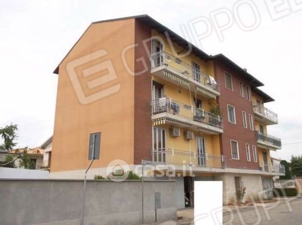 Appartamento in residenziale in Via Strettura 17