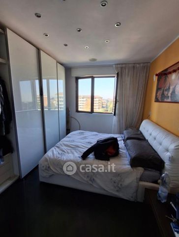 Appartamento in residenziale in Via U. Foscolo 13
