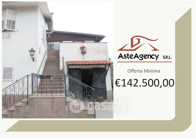 Casa indipendente in residenziale in Contrada Santa Maria a Valle