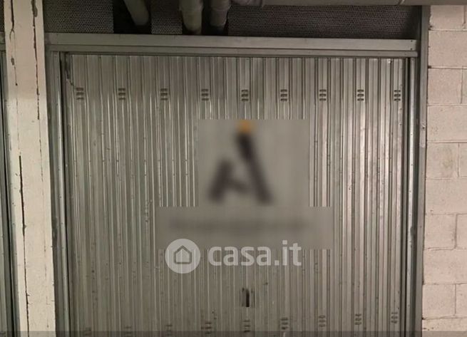 Box/posto auto in residenziale in Via Colonnello Tommaso Masala 42