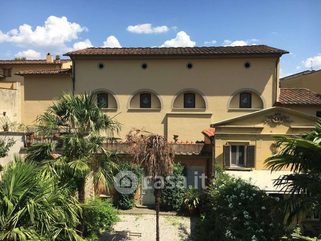 Appartamento in residenziale in Piazza della SS. Annunziata