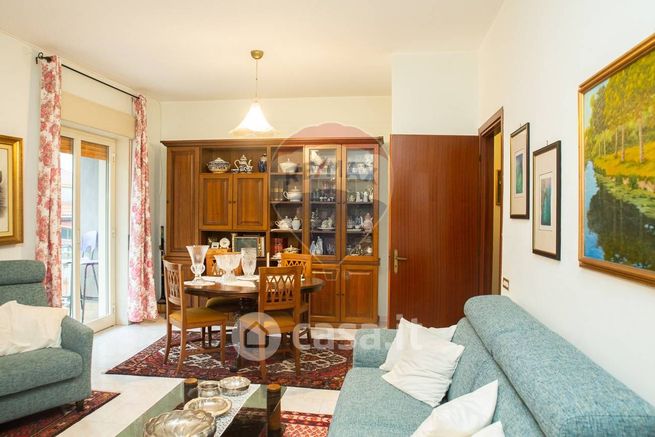 Appartamento in residenziale in Via Tomarchio 68