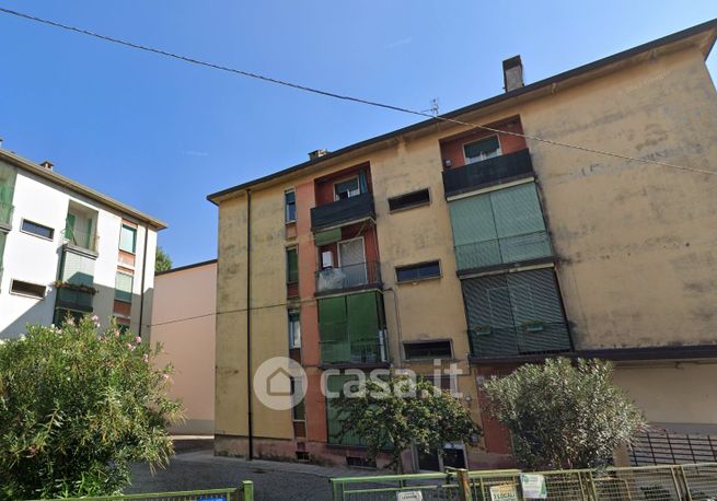 Appartamento in residenziale in Via Brennero 6