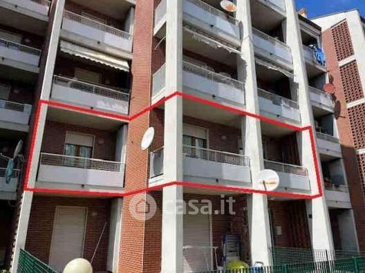 Appartamento in residenziale in Viale Europa 123