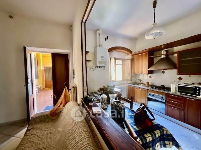 Appartamento in residenziale in 