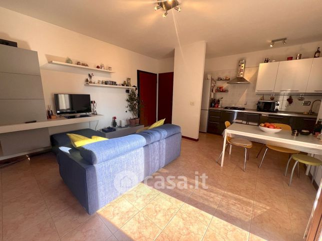 Appartamento in residenziale in Via Germania