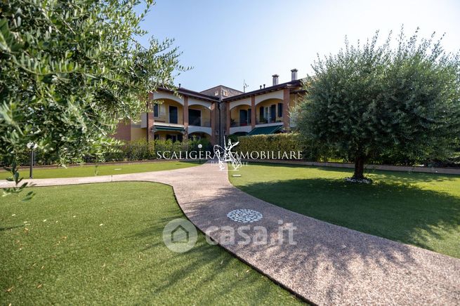 Appartamento in residenziale in Via Nazario Sauro