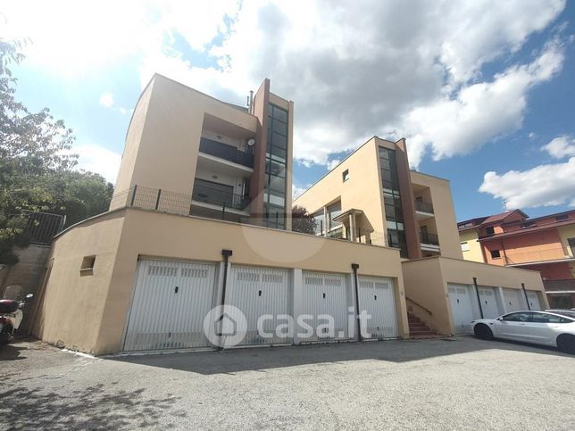 Appartamento in residenziale in Via della Mainetta 13