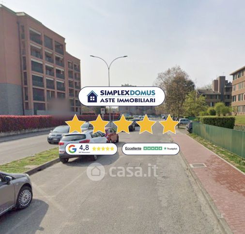 Appartamento in residenziale in Via Guido Rossa