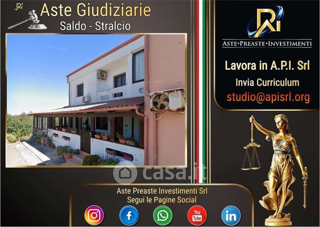 Appartamento in residenziale in Via Roma