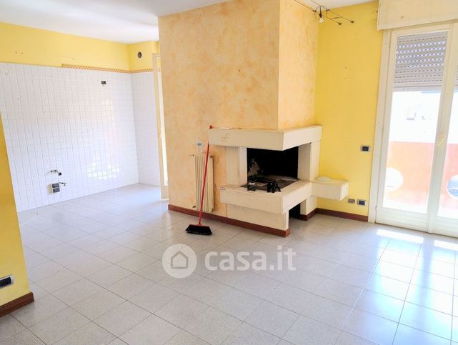 Appartamento in residenziale in Via Brigata Stella 7